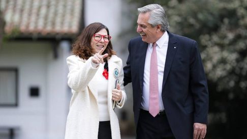 Todo Jujuy | ministra economía alberto fernandez.jpg