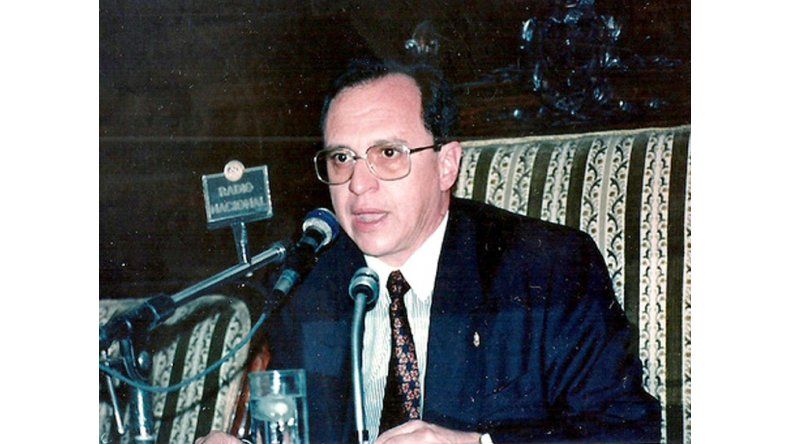 Guillermo Snopek