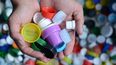 Recolección de plásticos - Imagen alusiva