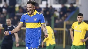 Boca va por Atlético Tucumán (Foto: Olé)