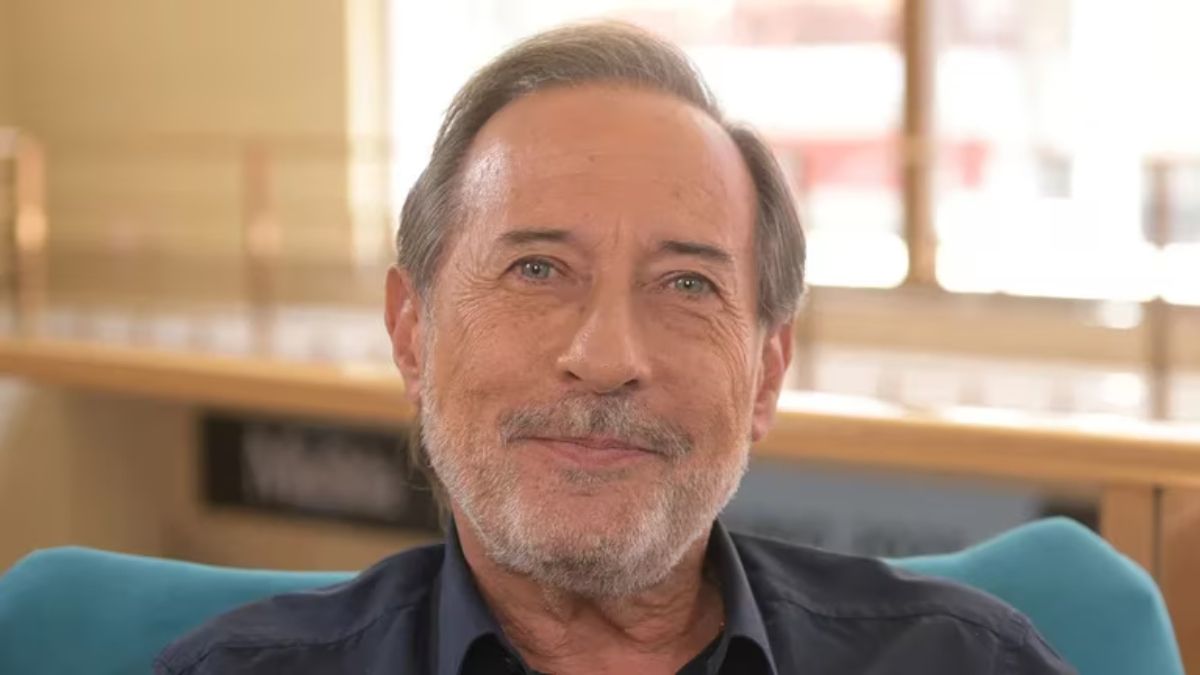 Guillermo Francella se sometió a una operación los motivos