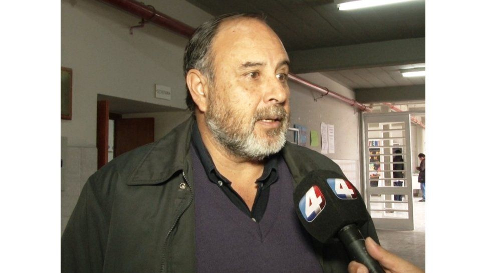 Ing. Nilo Carrión