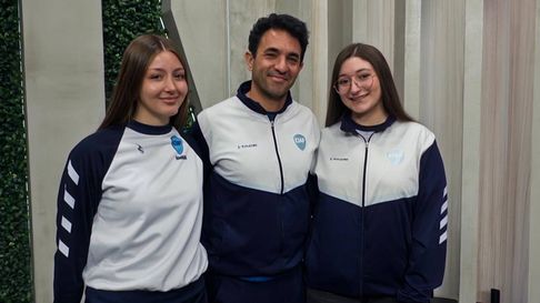 Todo Jujuy | ciaf handball