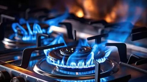 Todo Jujuy | El Gobierno postergó el aumento del gas (Foto ilustrativa)