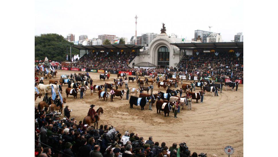 Sociedad Rural Argentina