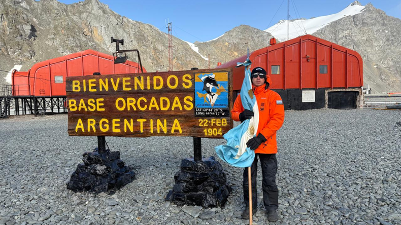 Palpaleño homenaje a Malvinas (5)