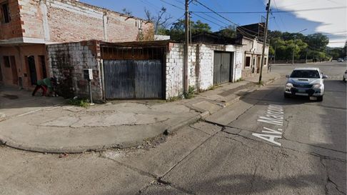 Todo Jujuy | avenida marconi.jpg