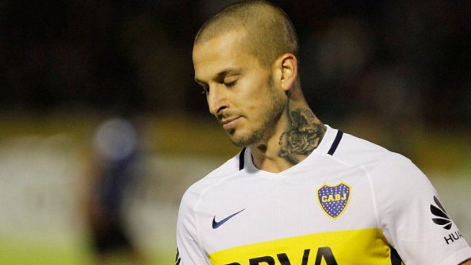 otra mala para el xeneixe: se oficializo la lesion de benedetto