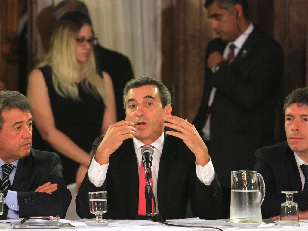 Dictamen en comisiones