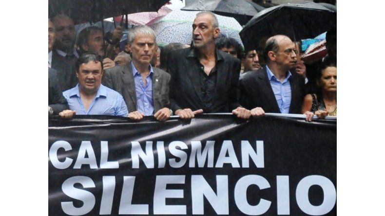 Marcha del 18F