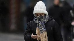 ¿Cuándo comienza oficialmente el invierno en Jujuy?