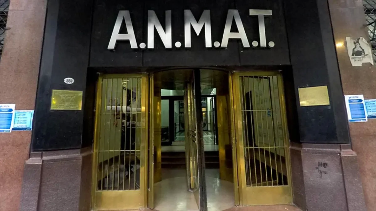 Anmat Prohibió Productos Médicos Unas Tapas De Empanadas Y Un