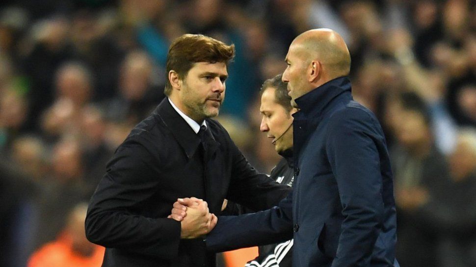 Manchester United: van por Zidane o Pochettino, los favoritos