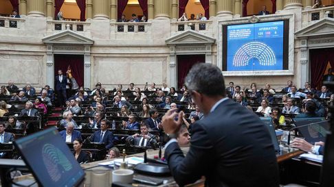 Todo Jujuy | Diputados convocó a una sesión especial
