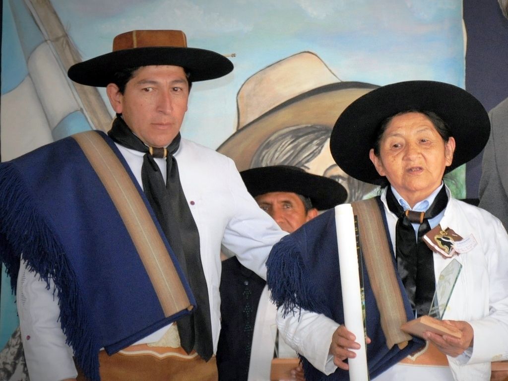 Reconocimiento