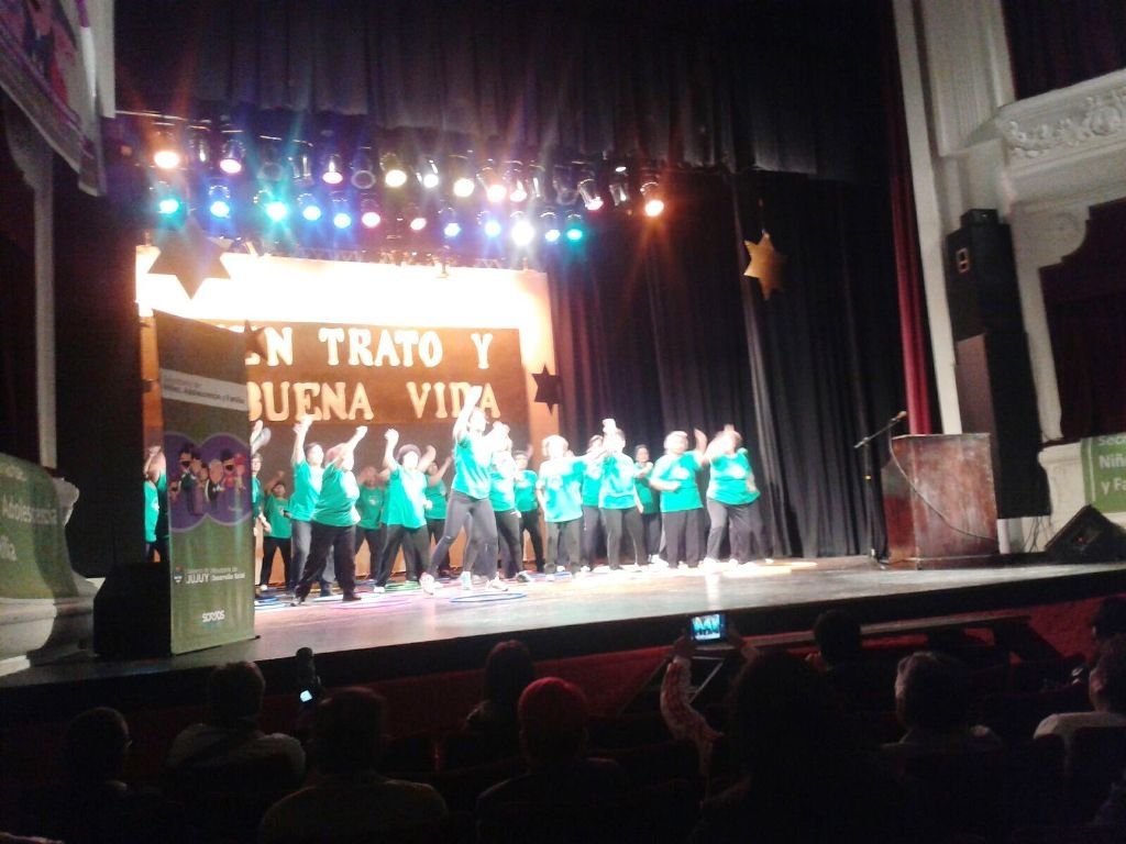 Festival de gala