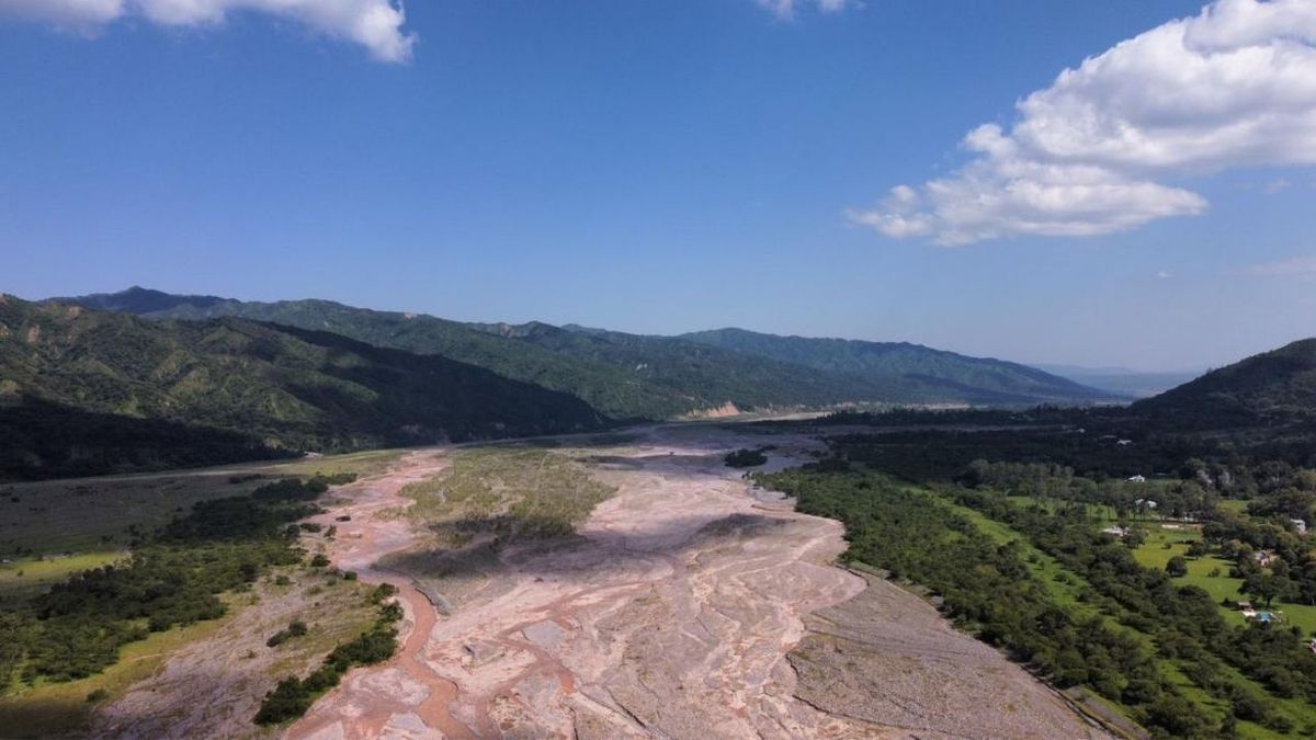 Clima en Jujuy el pronóstico del tiempo para el 15 de febrero