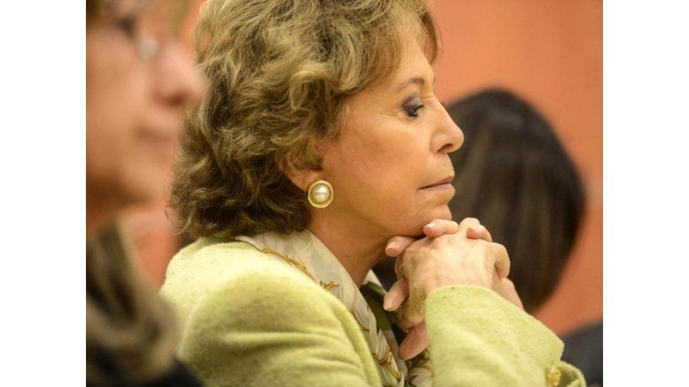 María Julia Alsogaray