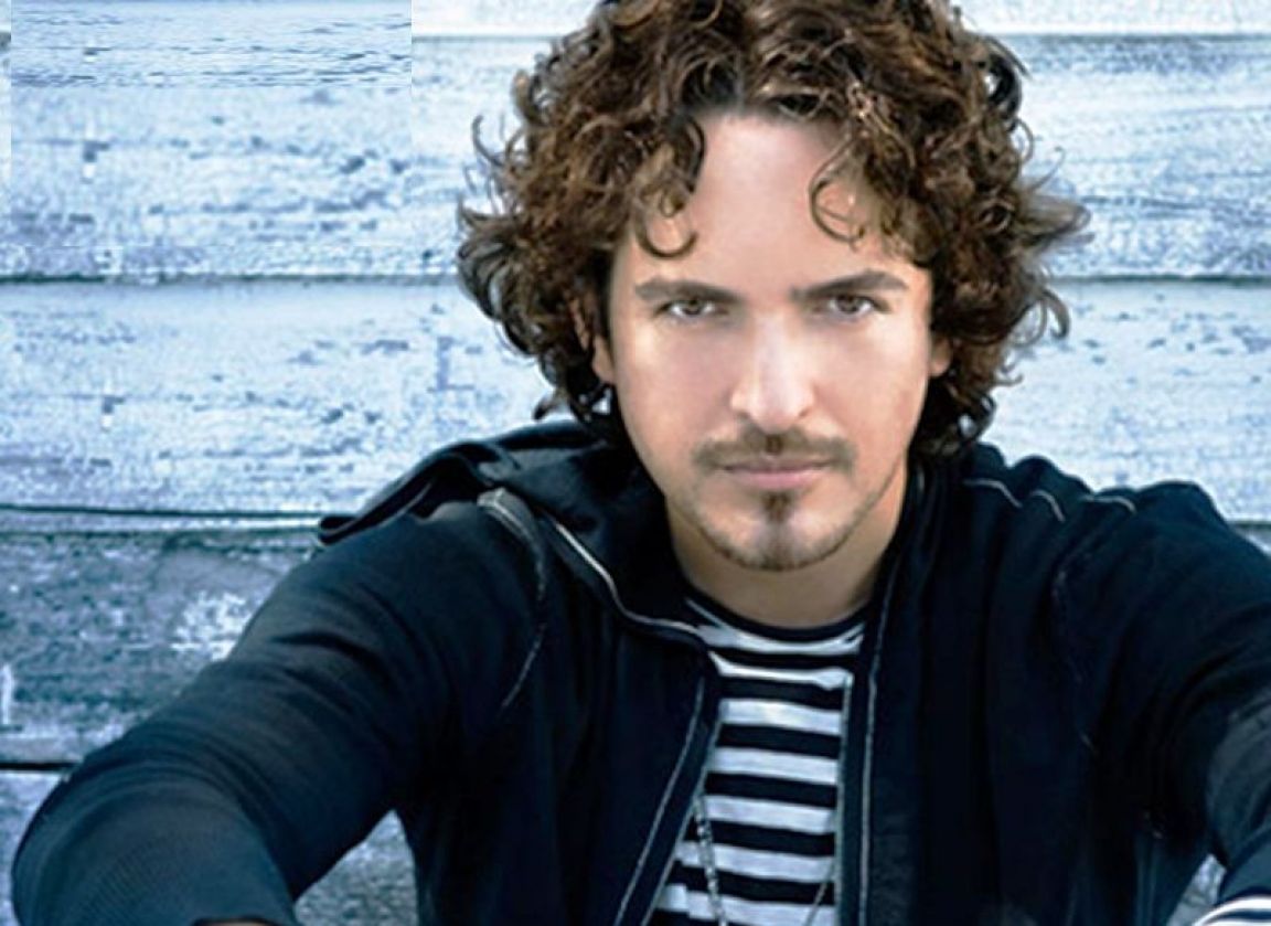 Tommy Torres