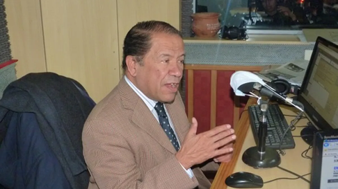Todo Jujuy | Pedro Octavio Figueroa