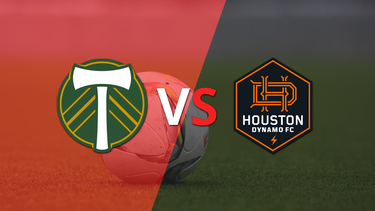 Antony Alves sentenció el triunfo de Portland Timbers ante Houston con doblete