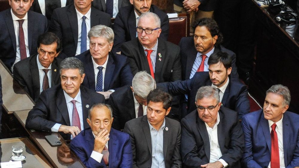 6 provincias separan la fecha de las elecciones provinciales de las nacionales.