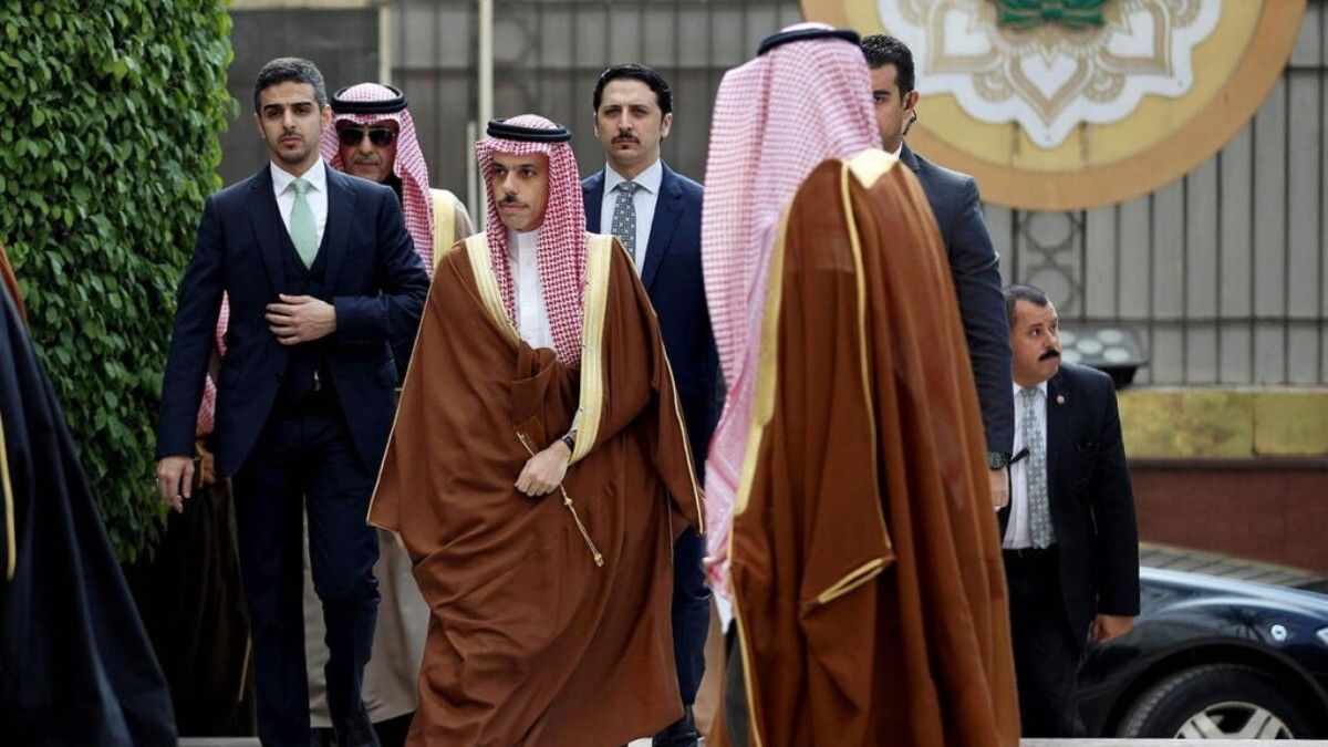 Denunciaron que Arabia Saudita volvió a aplicar la pena de muerte.&nbsp;