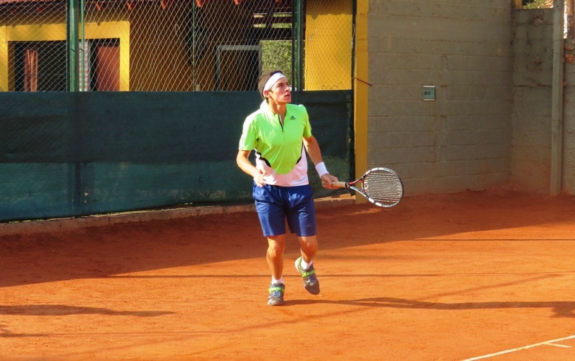 Sebastián Eguez