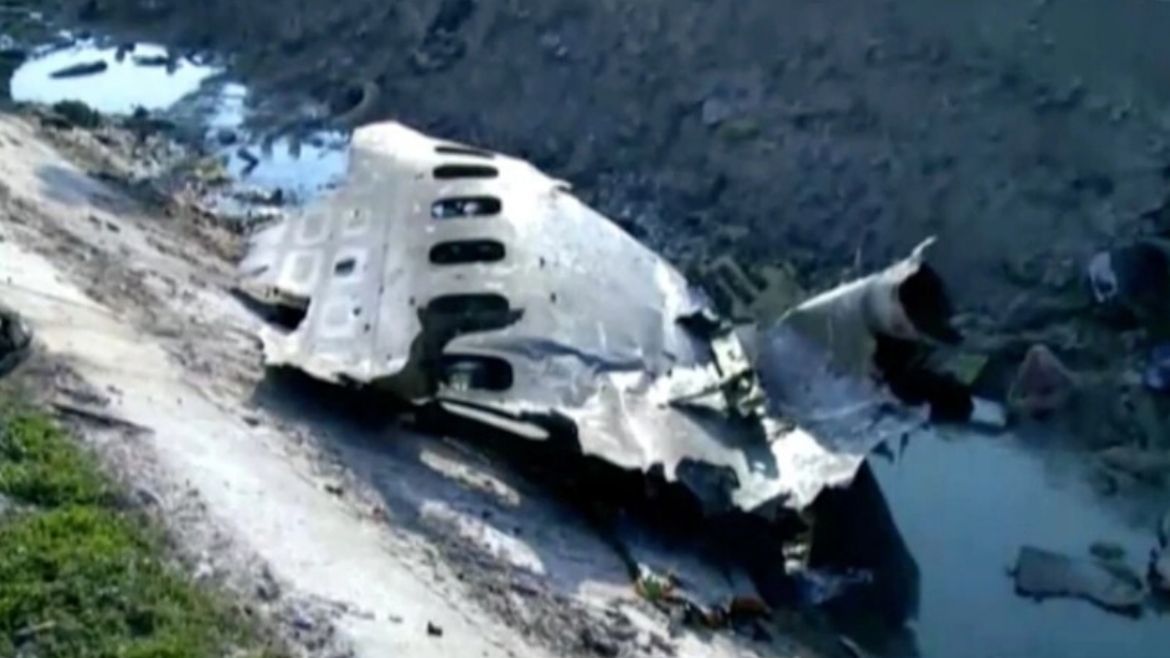 Todo Jujuy | Avion ucraniano.jpg