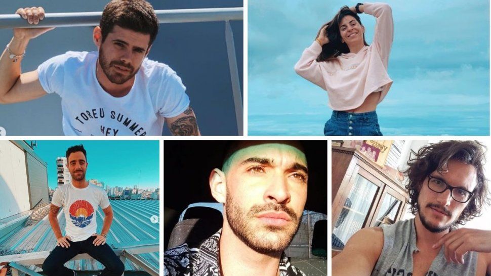 los famosos que llegaron al carnaval de jujuy
