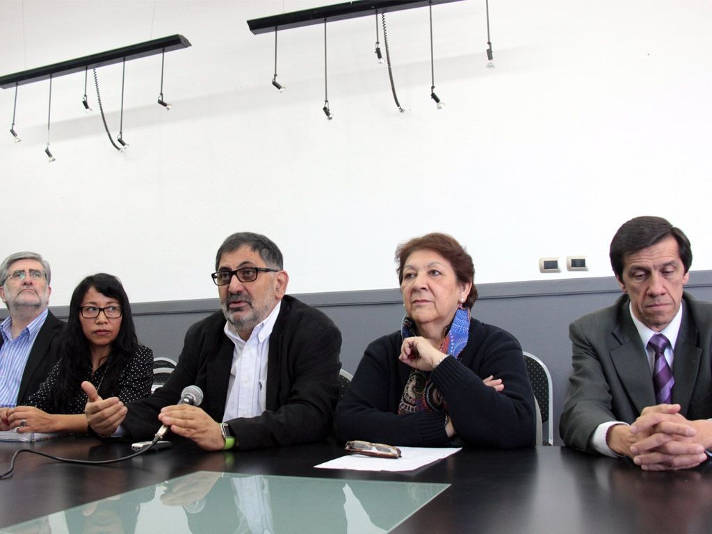 Lanzamiento del programa