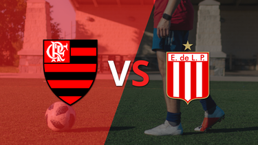 Flamengo vs Estudiantes: previa, horario y cómo llegan para la fecha 5 del grupo A de la Copa Libertadores