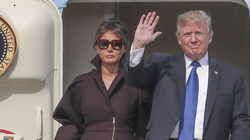Trump en Seúl: invita a Corea del Norte a la mesa de negociaciones