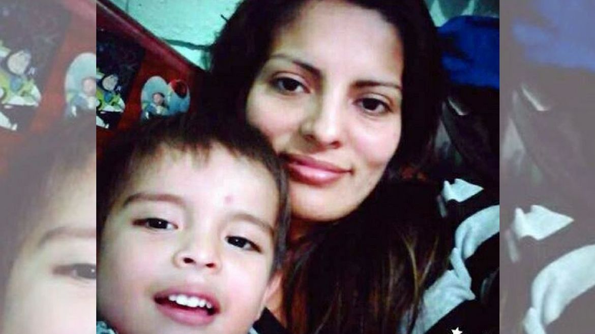 Todo Jujuy | Ana Gomez - mamá de Alexis
