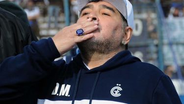 Muerte de Maradona: declaró el último testigo y el juicio se acerca a su final.&nbsp;