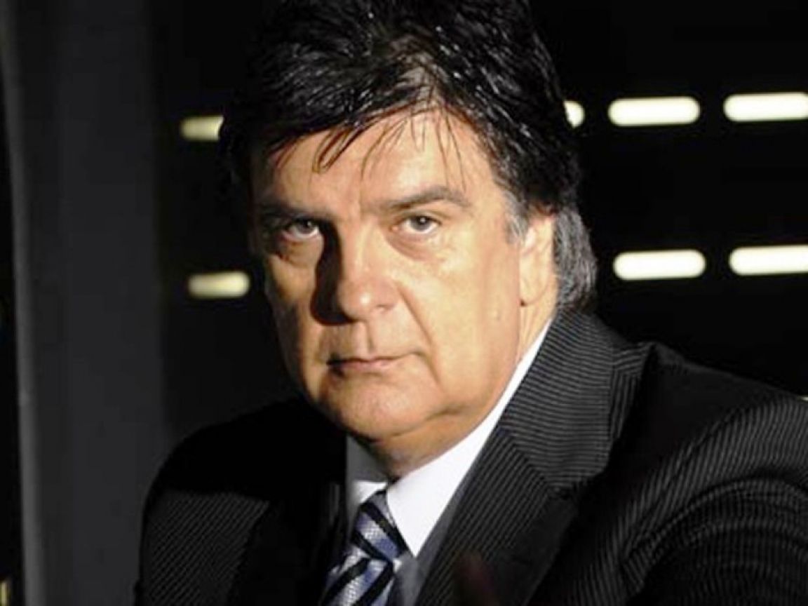 Luis Ventura