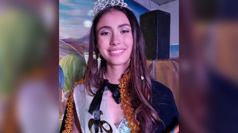 Todo Jujuy | giuliana reina susques.jpg