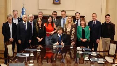 Foto archivo.