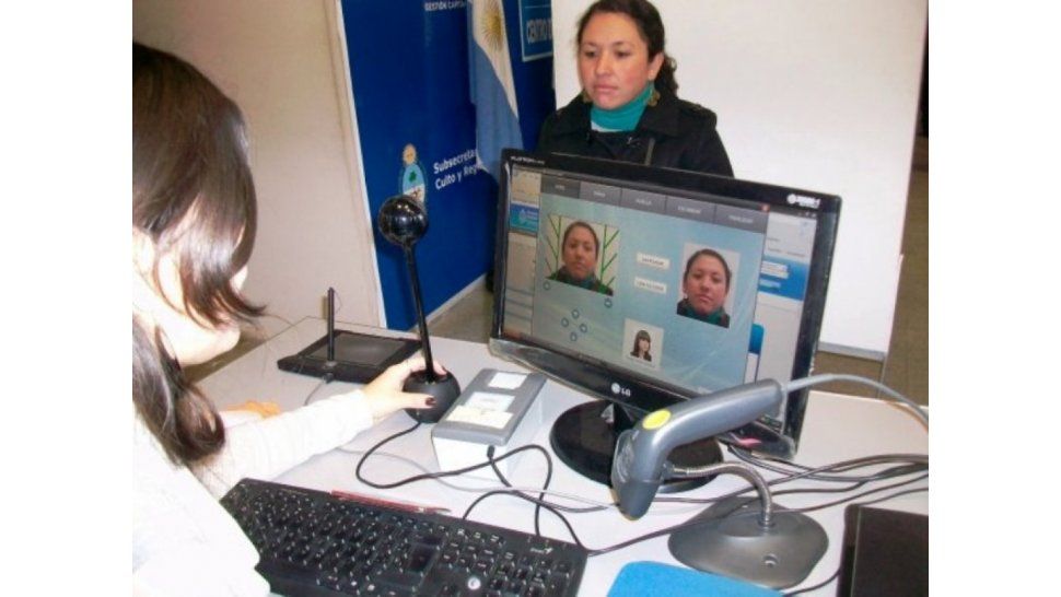 CDR en Jujuy