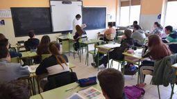 Por qué se festeja el Día del Estudiante el 21 de septiembre