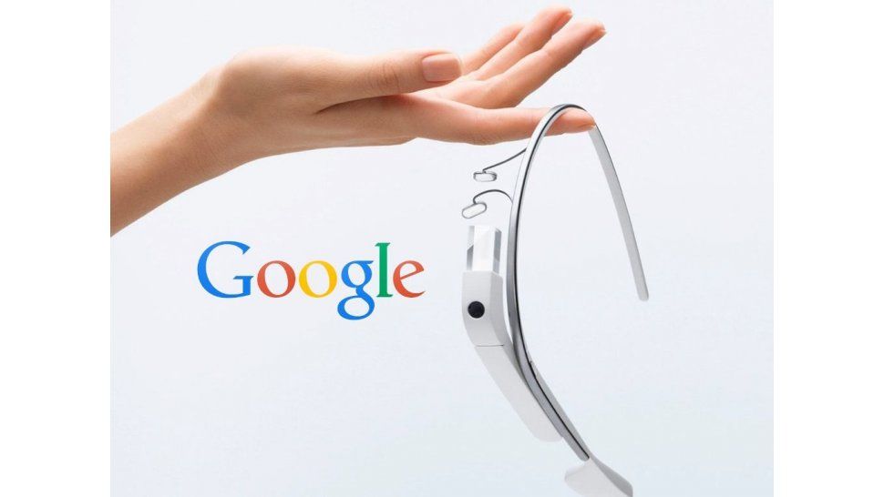 Google Glass