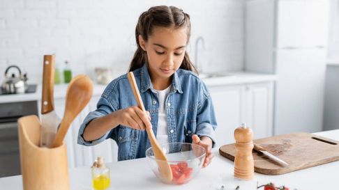Todo Jujuy | Palpalá: Clases de cocina regional para preadolescentes