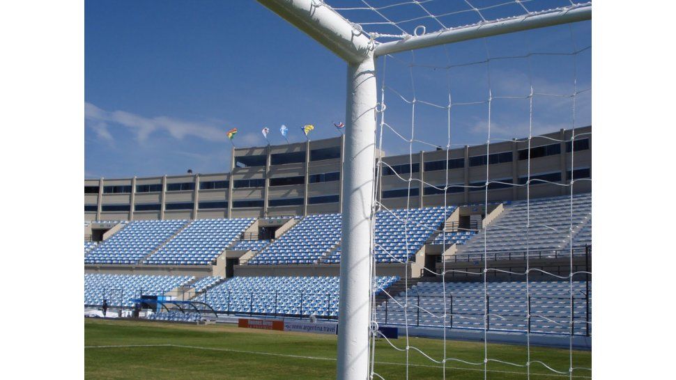Estadio 23 de Agosto