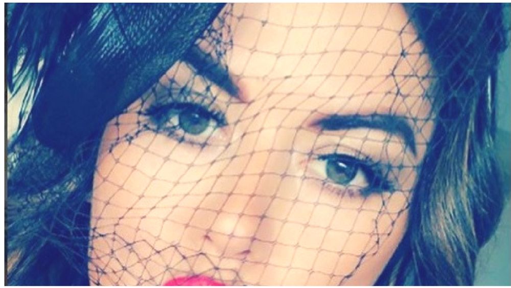 Sin querer queriendo: Karina Jelinek y un descuido hot llamativo
