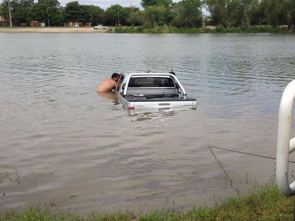 Camioneta