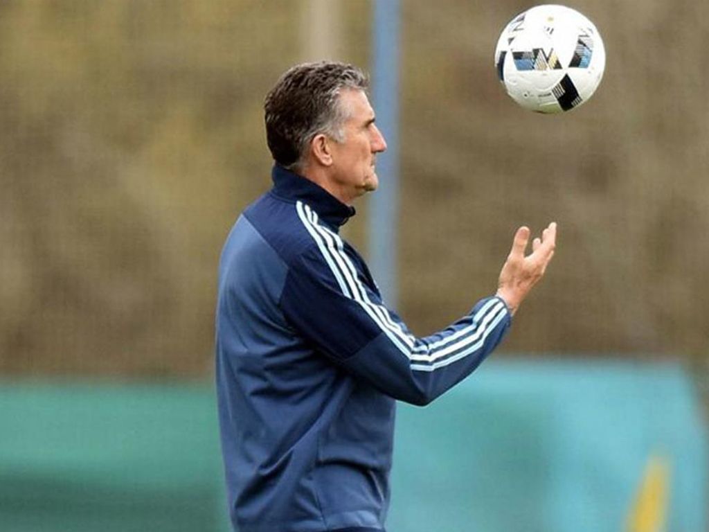 Edgardo Bauza