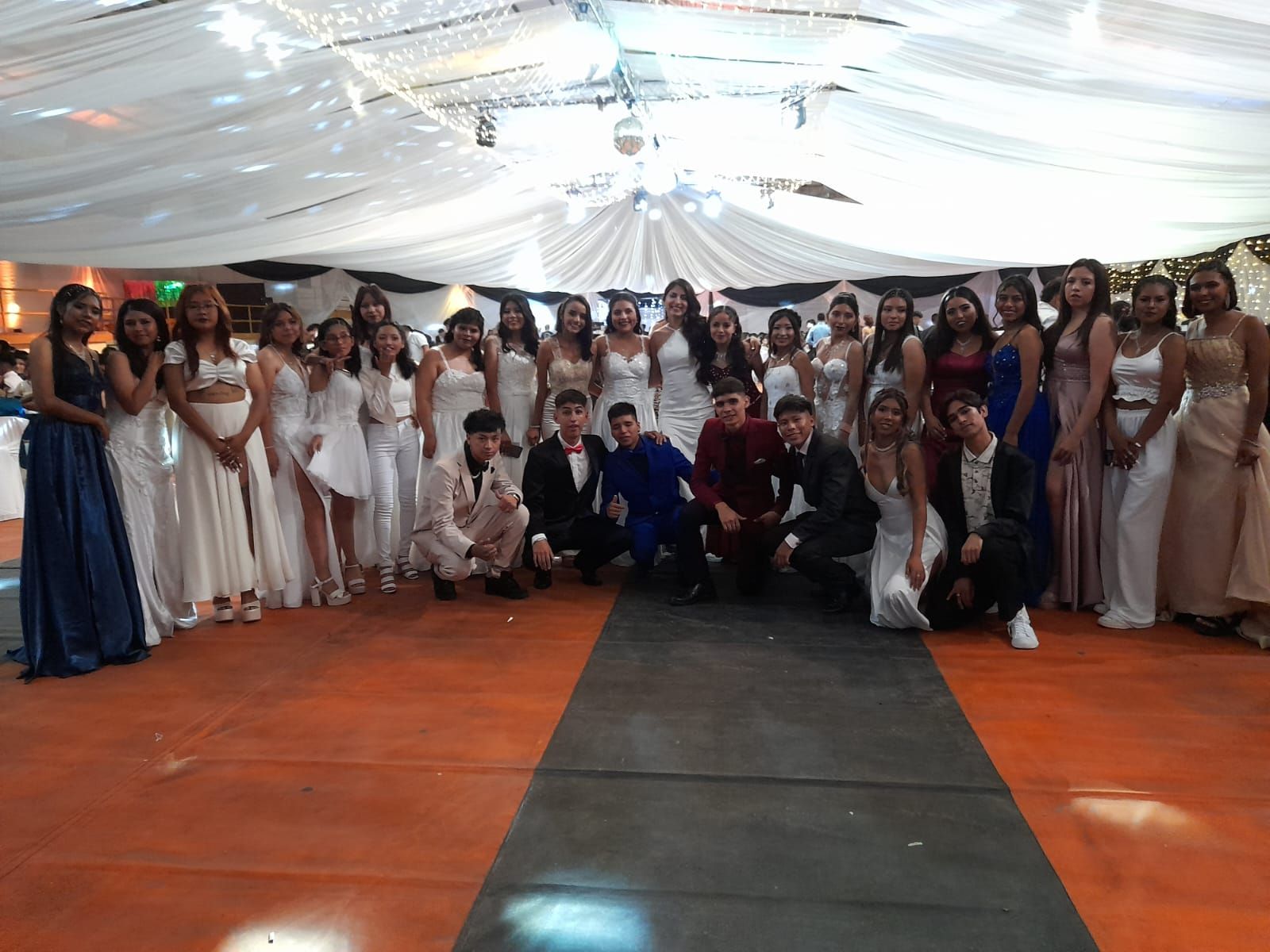 Promo 22 de Palpalá