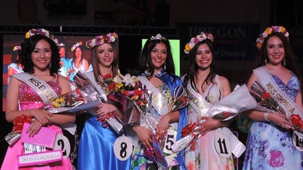 Elección Modelo Palpalá