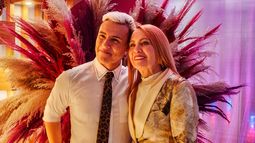 Los suscriptores de Netflix tienen la posibilidad de disfrutar de esta apasionante historia,