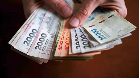 Todo Jujuy | Dinero